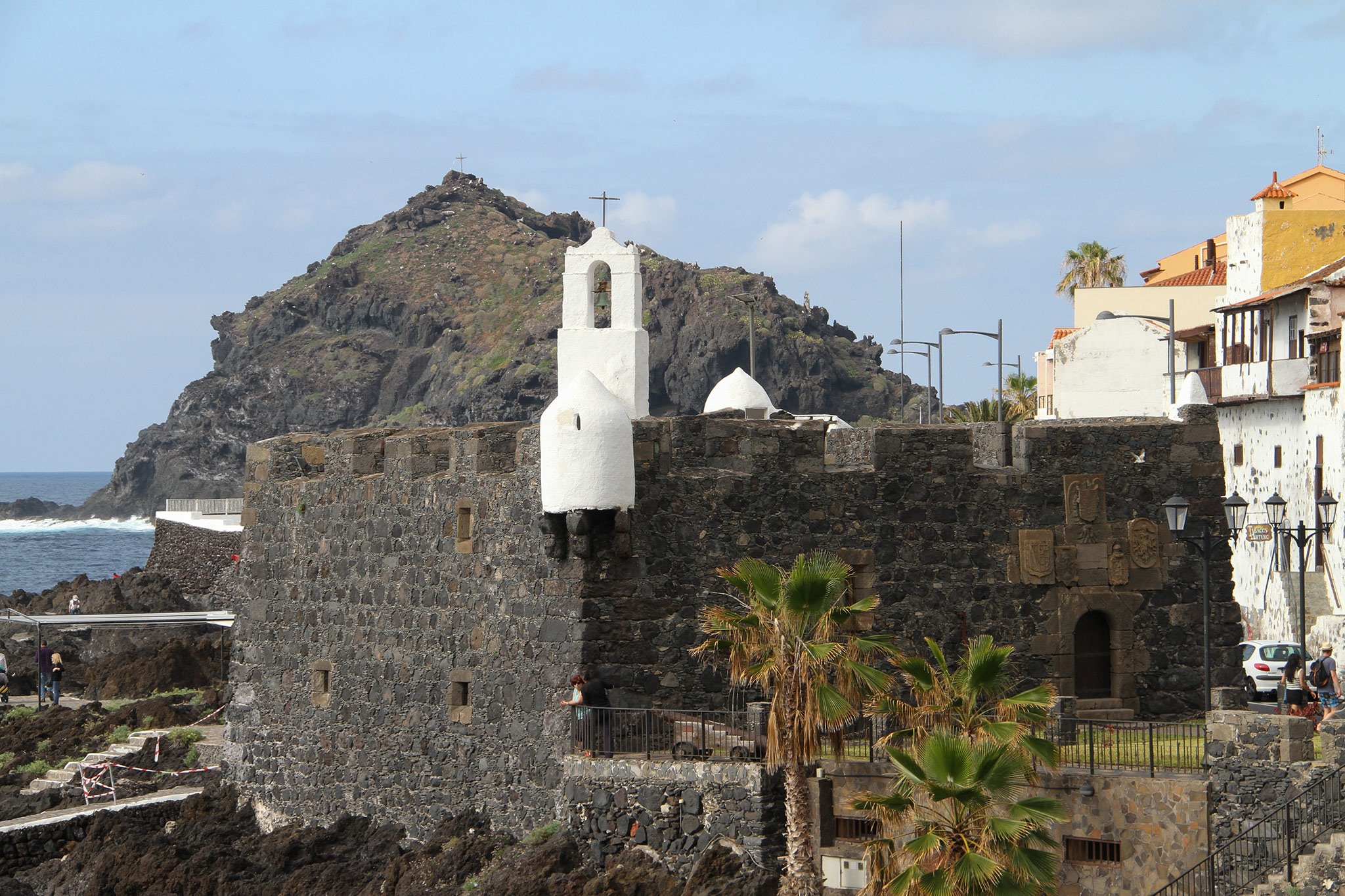 Garachico
